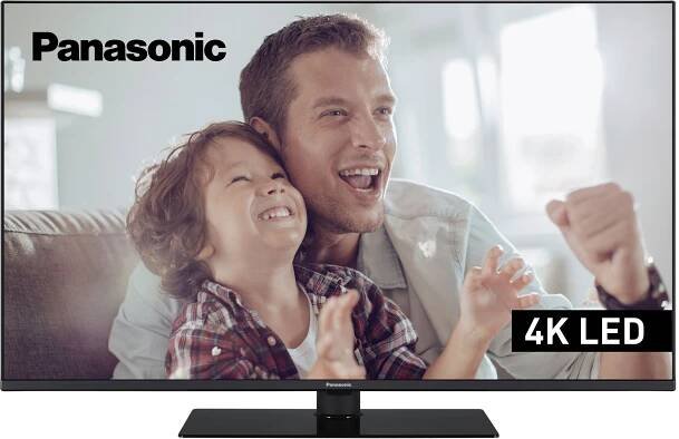 43" Panasonic TX-43LX650E