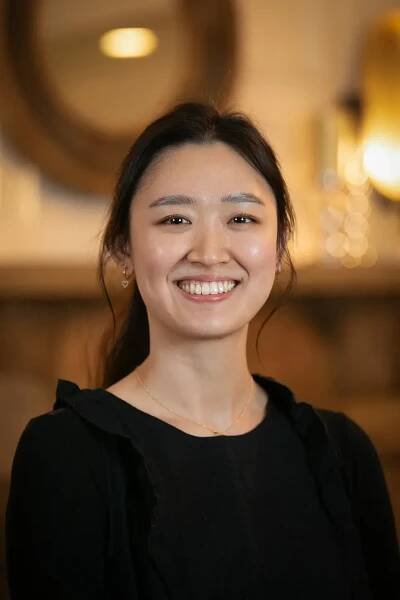 Hannah Kim, PA-C