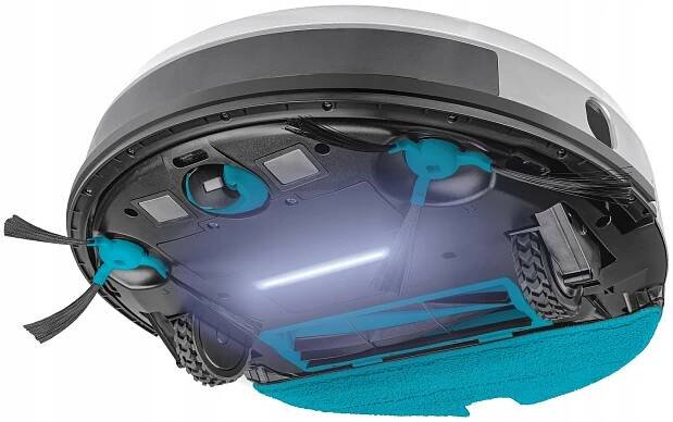 Concept VR3205 | ExaSoft.cz