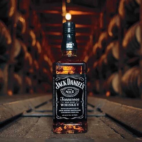 The 20 Best Tennessee Whiskeys You Must Try Right Now
