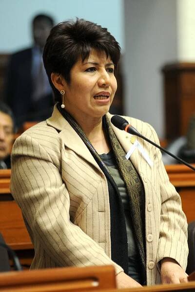 Hilda Guevara
