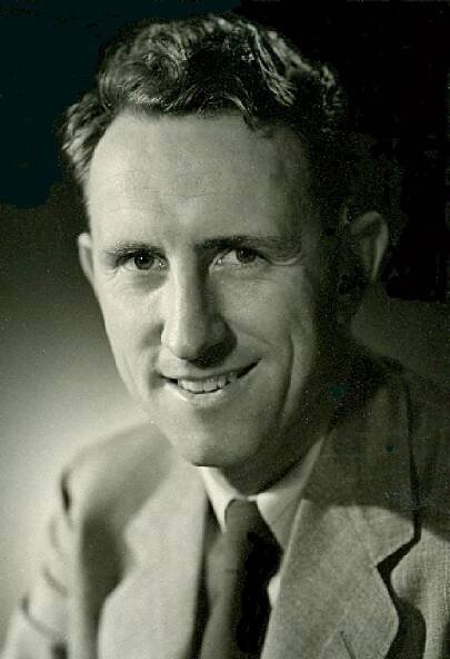 Hugh De Lacy (Politiker) – Wikipedia