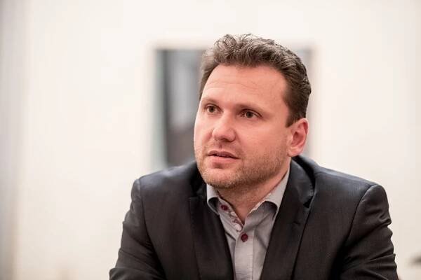 Radek Vondráček: Vládu s důvěrou budeme mít dříve než v létě