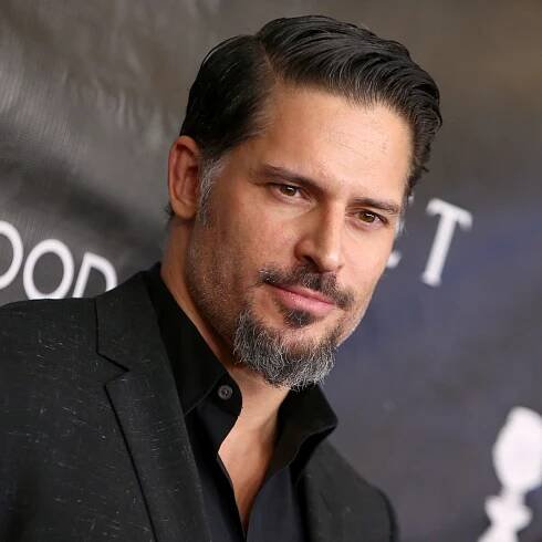 Joe Manganiello gets family mysteries solved on PBS show