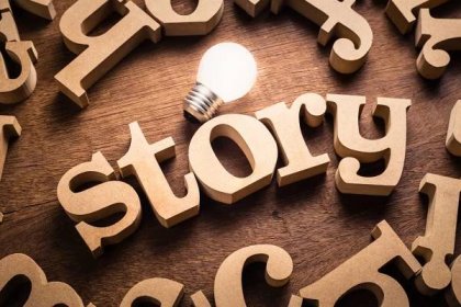 Brand Storytelling: Increase Engagement and Boost Sales with Storytelling - Alt Creative