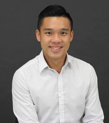 Jason Tham - Digital Life Institute