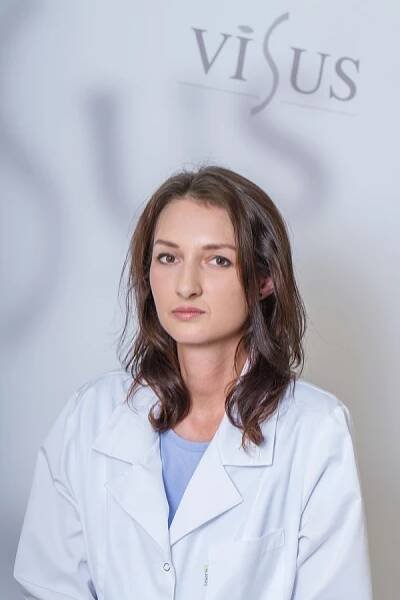 MUDr. Kaiserová Michaela
