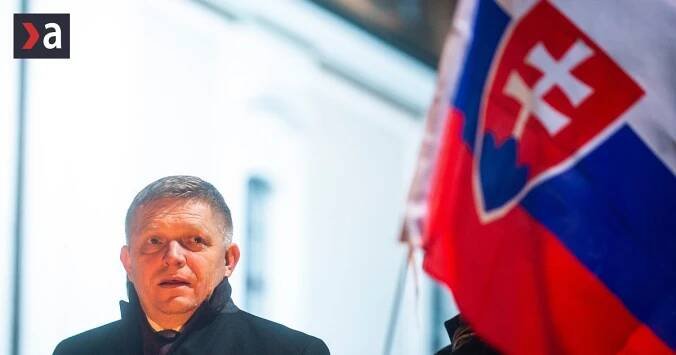 Týždeň vo svetových médiách: Fico podáva ruku Putinovi
