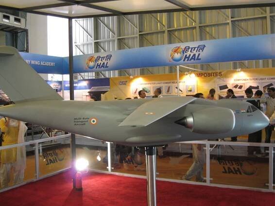 Iljušin Il-276