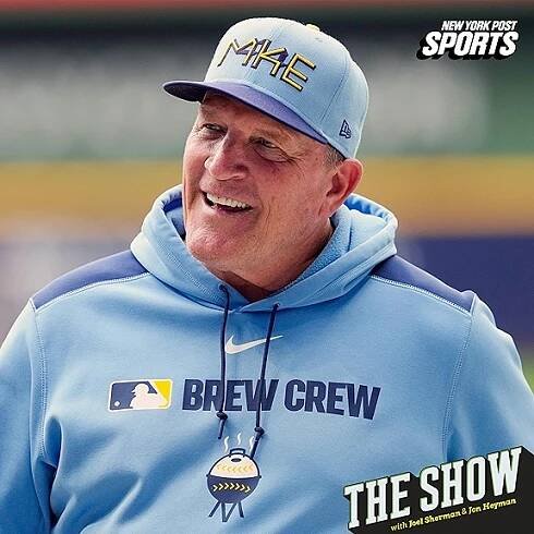 Yankees Are Playing Terrible Baseball + Pat Murphy on the Little Things Leading Brewers to Best Record in MLB