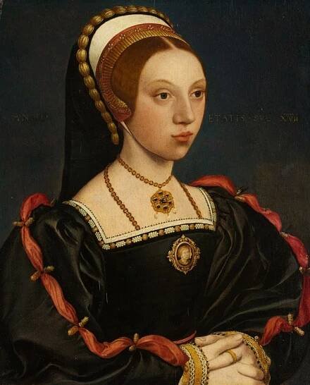 Katherine Howard – The Metropolitan Museum of Art