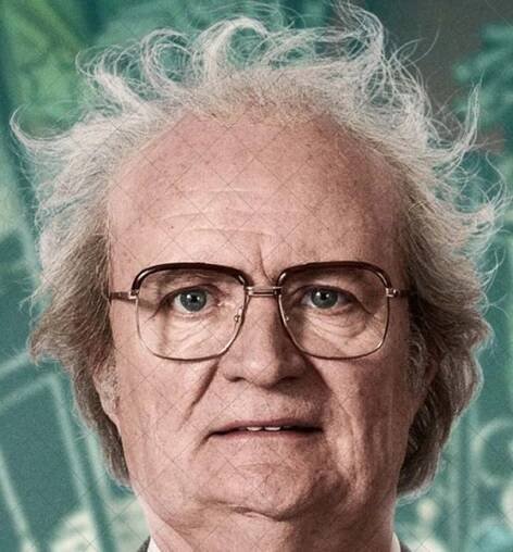 Jim Broadbent