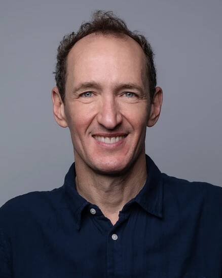 'Hamilton' producer Jeffrey Seller shares his raw, riveting memoir about his sexuality and Broadway 44