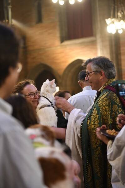 Photo Gallery - Saint Ignatius of Antioch Episcopal Church
