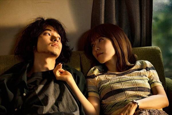 Gekidžó - Z filmu - Kento Jamazaki, Maju Macuoka