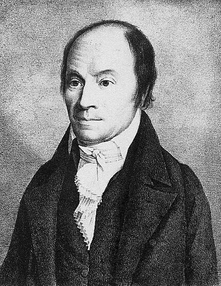 Jean François Aimé Théophile Philippe Gaudin