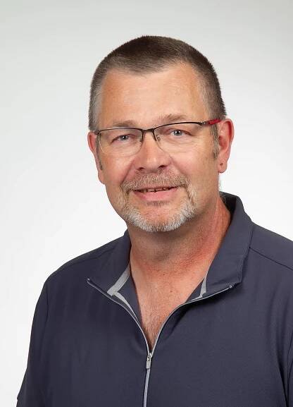 Feistauer, Torsten