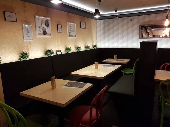 Piccolo Pizza – Blansko