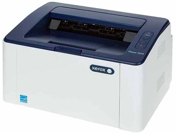 Xerox Phaser 3020
