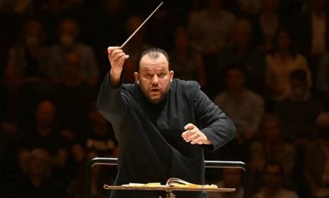 Leipzig Gewandhaus/Nelsons review – exquisite and thrilling Strauss from a great orchestra