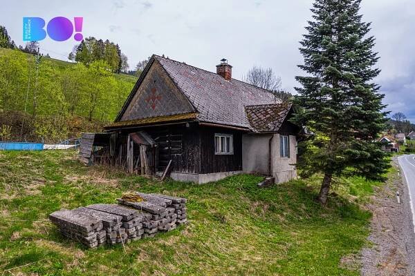 Prodej Pozemek, Krásná, okres Frýdek-Místek