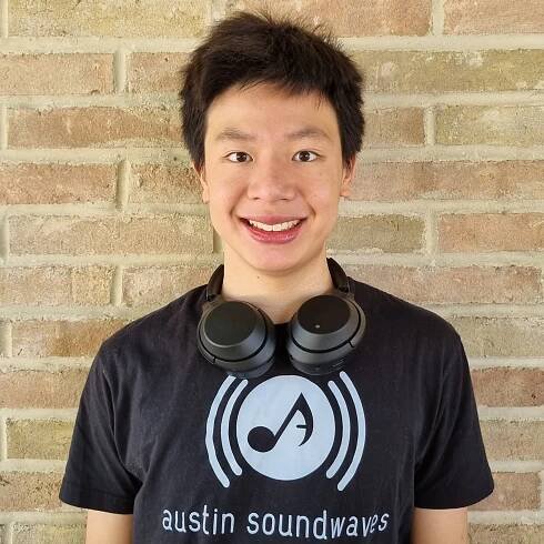 Draylen Mason Fellows Program — Austin Soundwaves