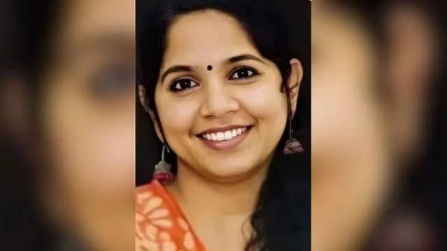 Ranjitha Gopakumaran