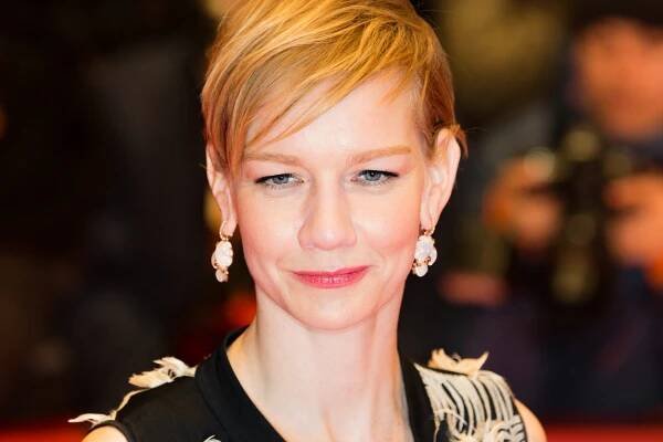 Festspiele von Cannes: Sandra Hüller kehrt an die Côte d’Azur zurück