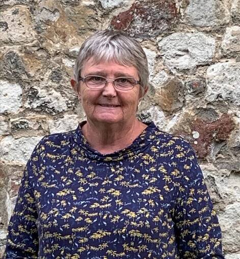 Lynn Attwood 