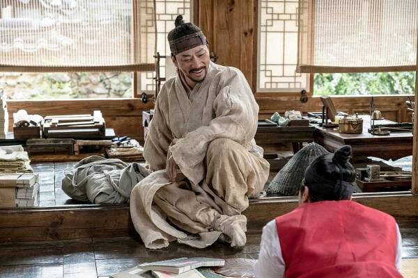 Heungbu - Z filmu - Sang-hoon Jeong