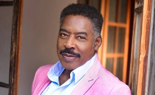 Ernie Hudson Joins New CBS Series 'Boston Blue' (Exclusive)