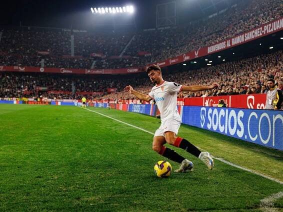 Sevilla FC - Sport.cz