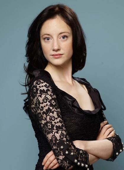 Andrea Riseborough fotka
