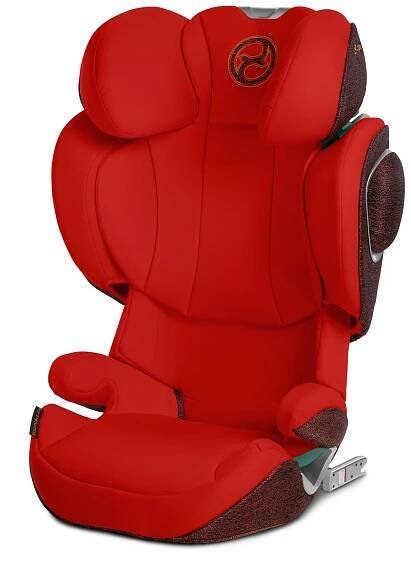 Dětská autosedačka Cybex Solution Z-fix 15-36 kg