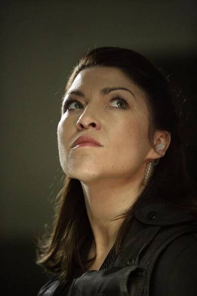 Liz May Brice - Torchwood - Z filmu