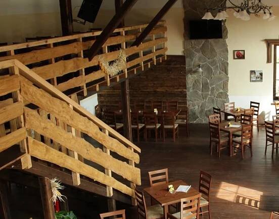 Galerie | Hanácká Krčma