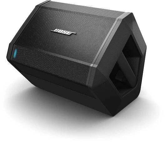 BOSE S1 PRO battery