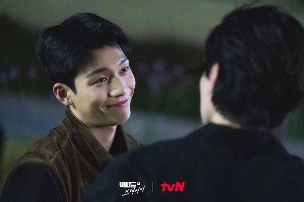 Lee Dong Wook si v novom seriáli zahrá šarmantného, ale skazeného detektíva - Asianstyle