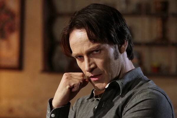 True Blood: Pravá krev - Krysa v dohledu - Z filmu - Stephen Moyer