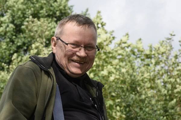 Mezinárodní letní soustředění muškařských nadějí – Polsko Wisla – Rybáři Brandýs