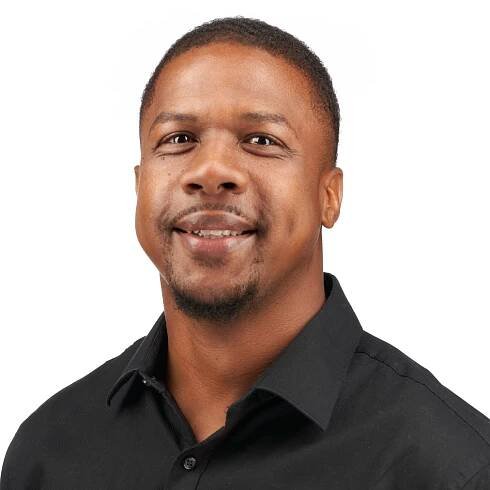 Aaron Frazier State Farm Agent Team Member