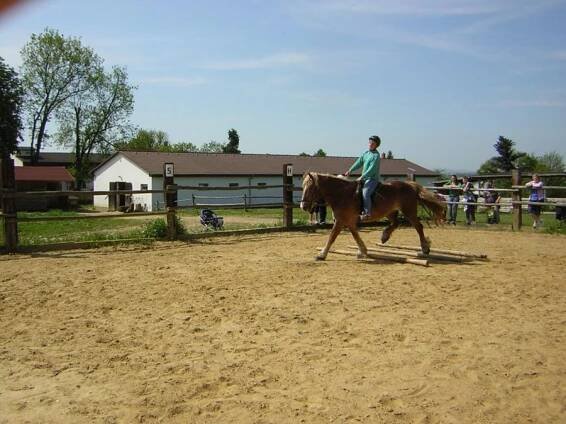 Hobby závody-19. květen - Ranch Eldorado