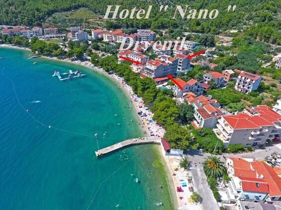 Nano Hotel
