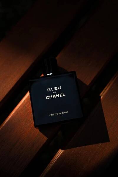 Bleu de Chanel Eau de Parfum Chanel pro muže