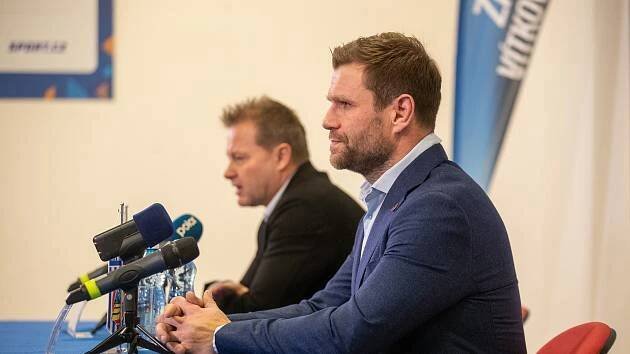 Václav Varaďa, Aleš Pavlík, Vítkovice