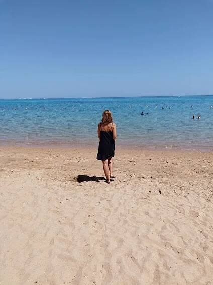 Egypt Hurghada dovolená dovolená | dovolená CK Fischer, Exim Tours
