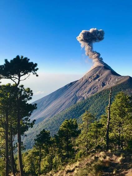 Vymeň lyže za plavky: Mexiko a Guatemala za 20 dní - jesikazakova.com