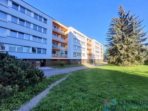 Hřbitovní, Jablonec nad Nisou