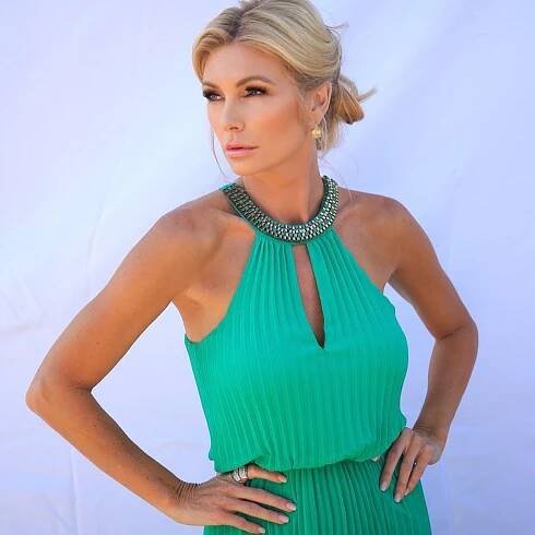 Brande Roderick | OFFICIAL WEBSITE