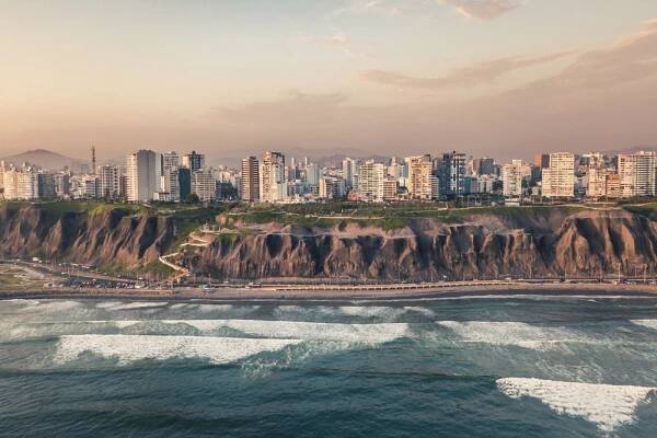 Lima, Peru